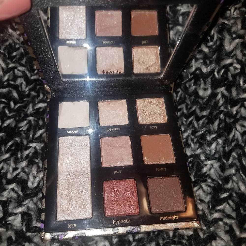 Tarte Maneater Palette